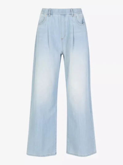 Sea me happy Sea me happy Jeans - Denimblauw