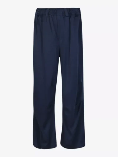 Sea me happy Sea me happy Pantalon - Blauw
