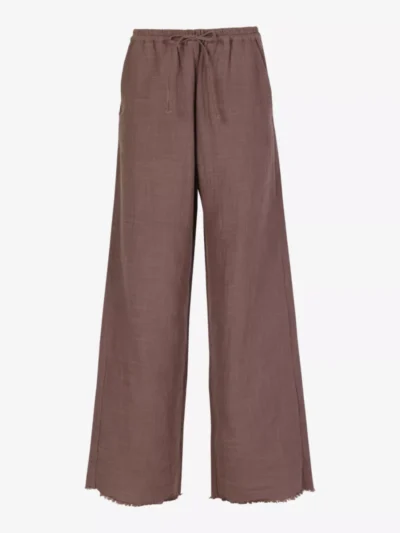 Sea me happy Sea me happy Pantalon - Bruin