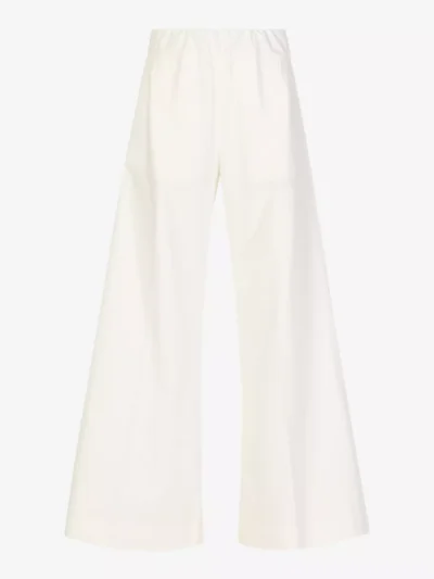 Sea me happy Sea me happy Pantalon - Ecru