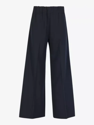 Sea me happy Sea me happy Pantalon - Blauw
