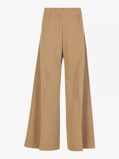 Sea me happy Sea me happy Pantalon - Zand