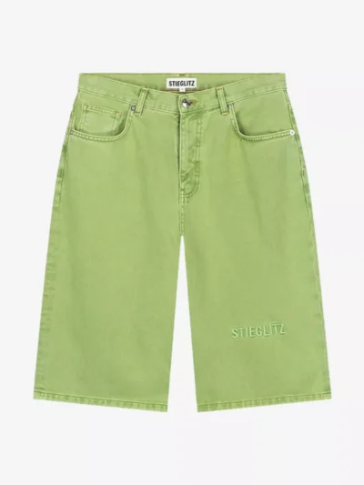Stieglitz Stieglitz Bermuda - Groen