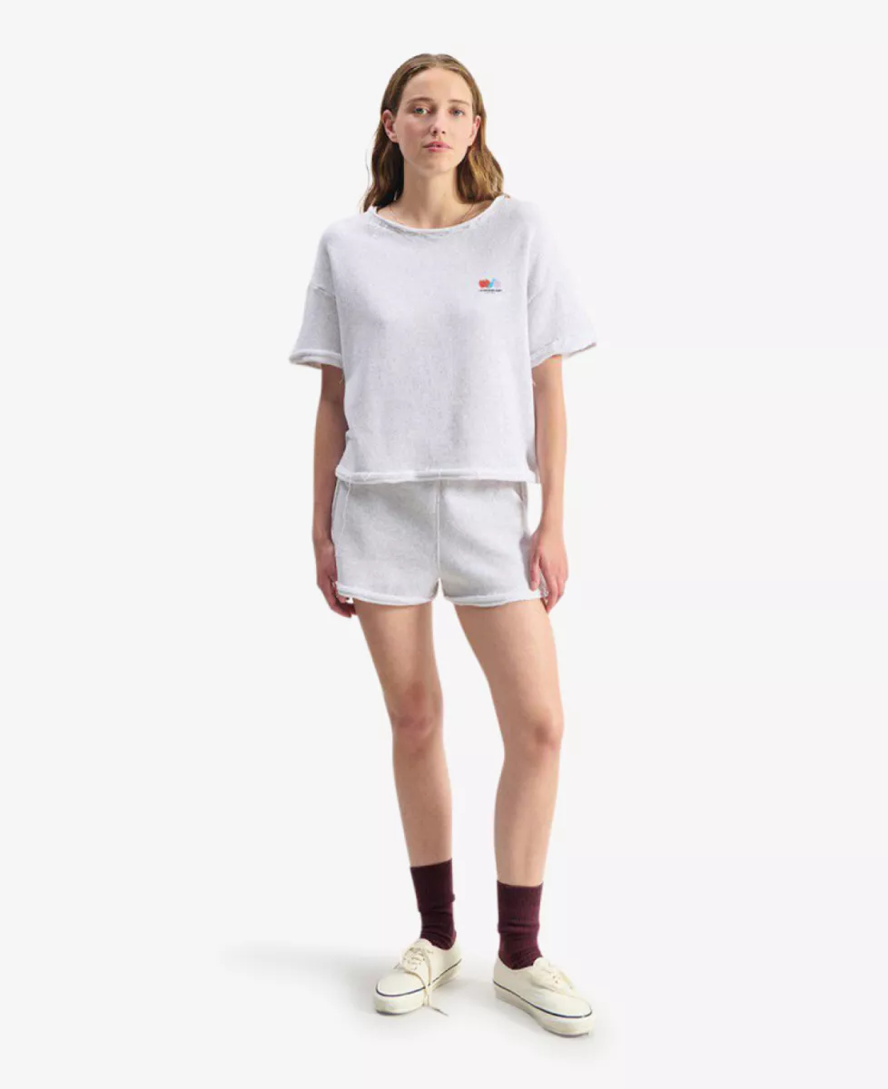 American Vintage Shirt km - Arctique Chine 2 American Vintage American Vintage Shirt km - Arctique Chine