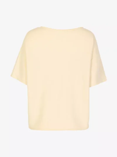American Vintage American Vintage Shirt km - Ecru