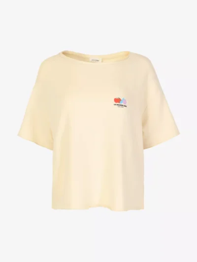 American Vintage American Vintage Shirt km - Ecru