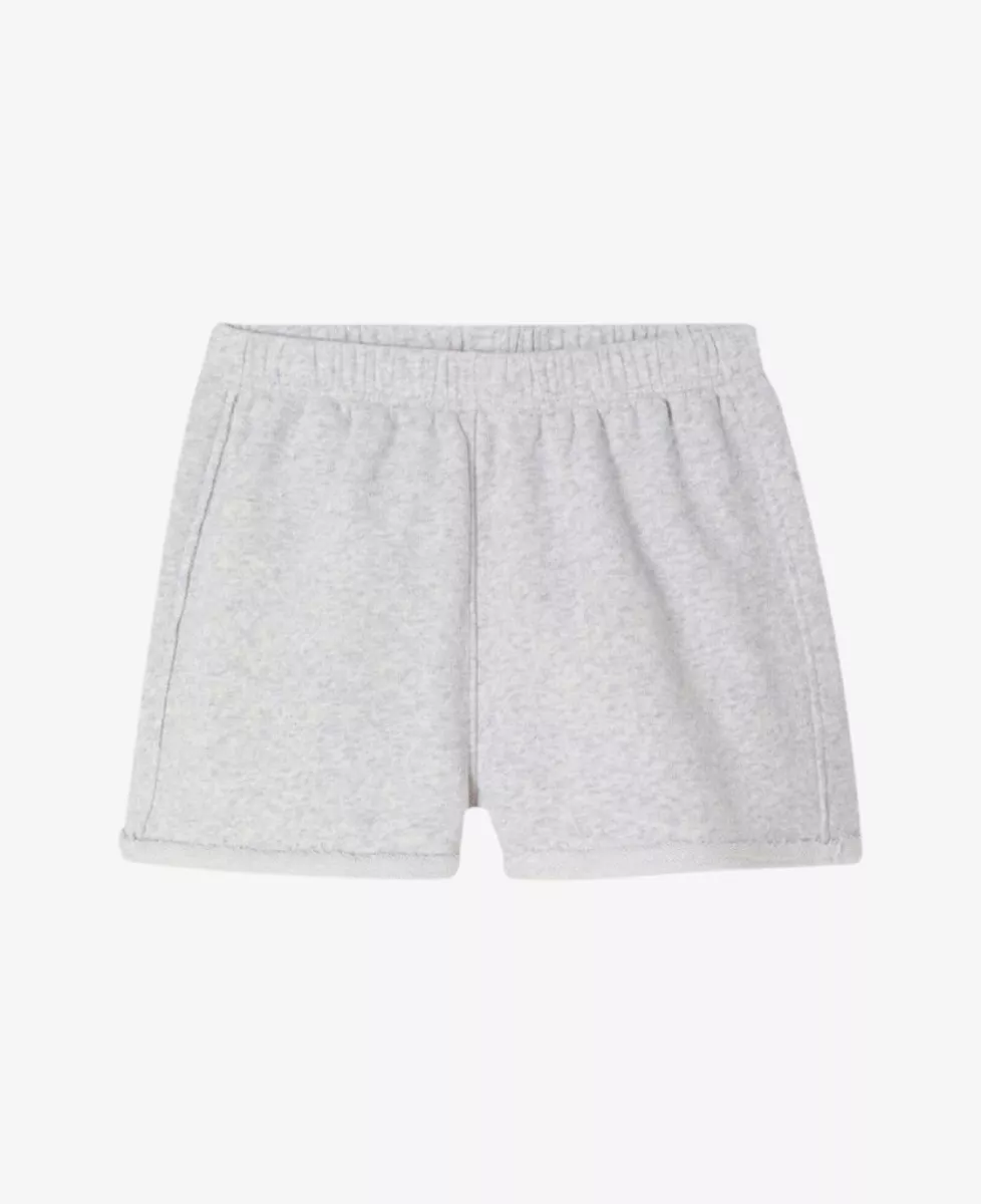 American Vintage Broek - Arctique Chine 1 American Vintage American Vintage Broek - Arctique Chine