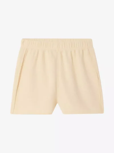 American Vintage American Vintage Short - ECRU