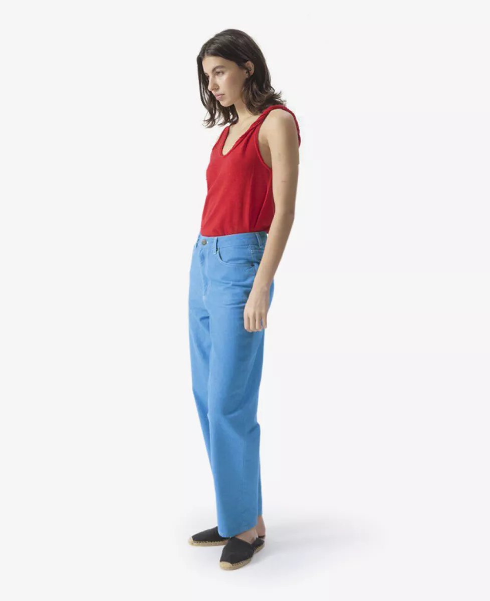 American Vintage Jeans - Cascade 2 American Vintage American Vintage Jeans - Cascade