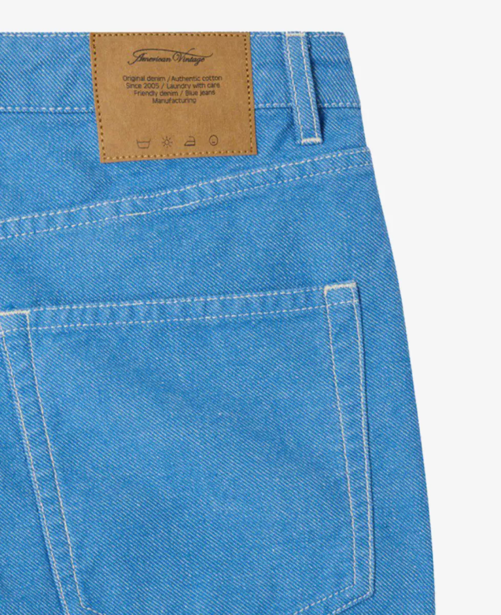 American Vintage Jeans - Cascade 5 American Vintage American Vintage Jeans - Cascade