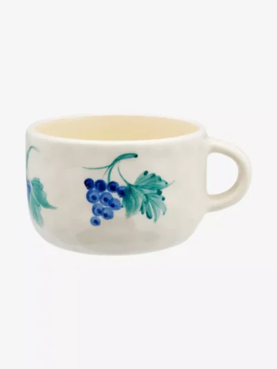 Anna + Nina Anna + Nina Mok - Blauw