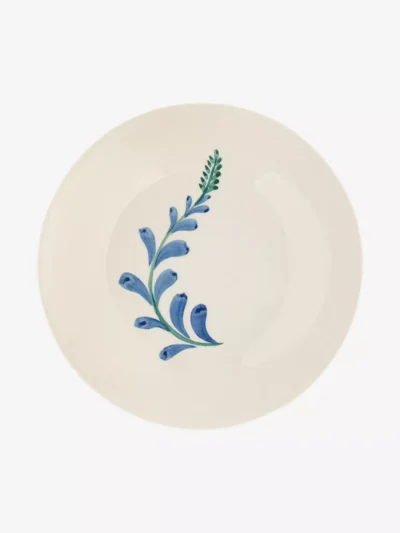 Anna + Nina Anna + Nina Bord - Blauw
