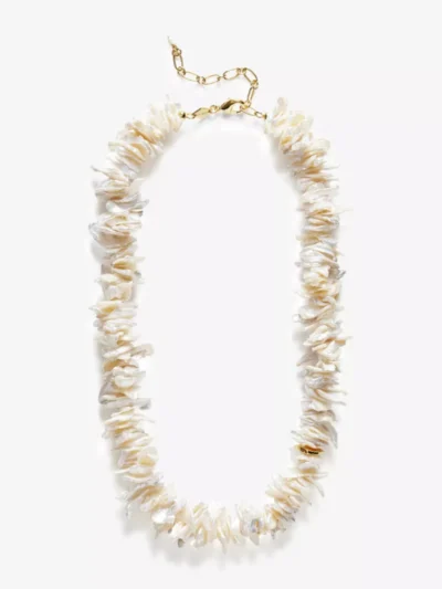 Anni Lu Anni Lu ketting - Goud