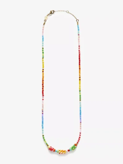 Anni Lu Anni Lu ketting - Goud