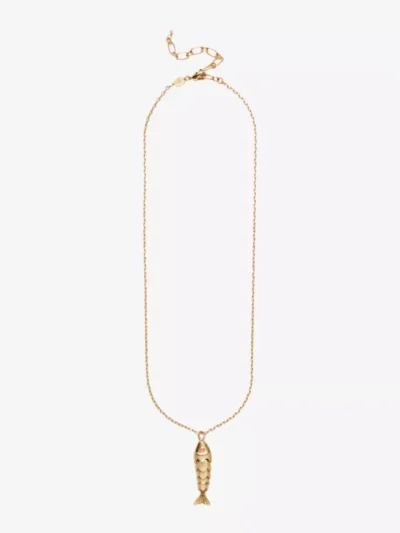 Anni Lu Anni Lu Ketting - Gold