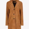 Arma Arma Blazer - Donkerbruin