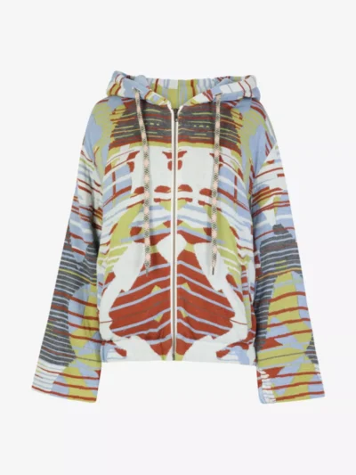 AVDW AVDW Vest - BLUE