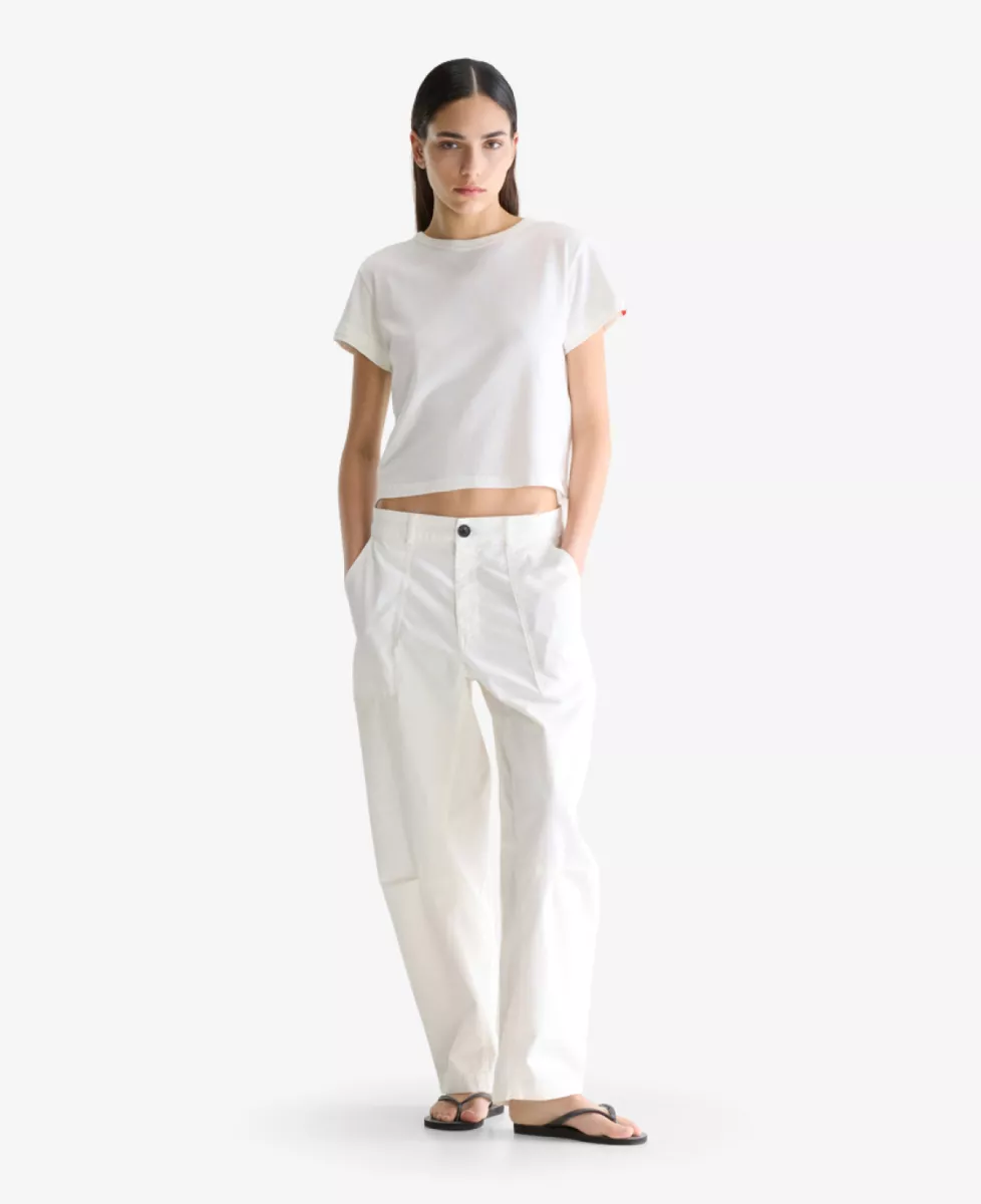 Bellerose Jeans - 010 2 Bellerose Bellerose Jeans - 010
