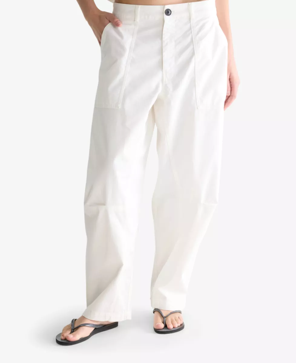 Bellerose Jeans - 010 3 Bellerose Bellerose Jeans - 010