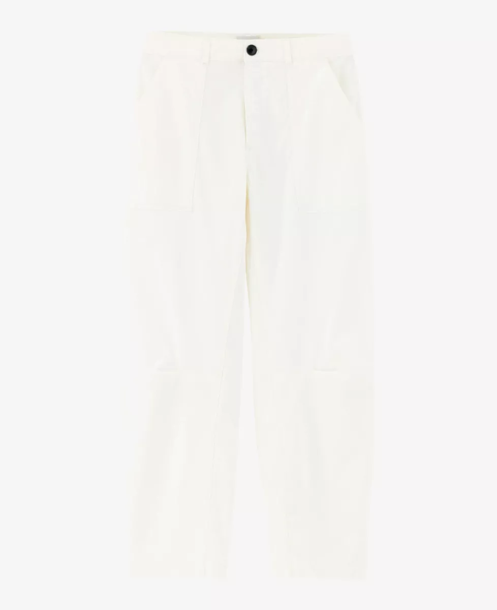 Bellerose Jeans - 010 1 Bellerose Bellerose Jeans - 010