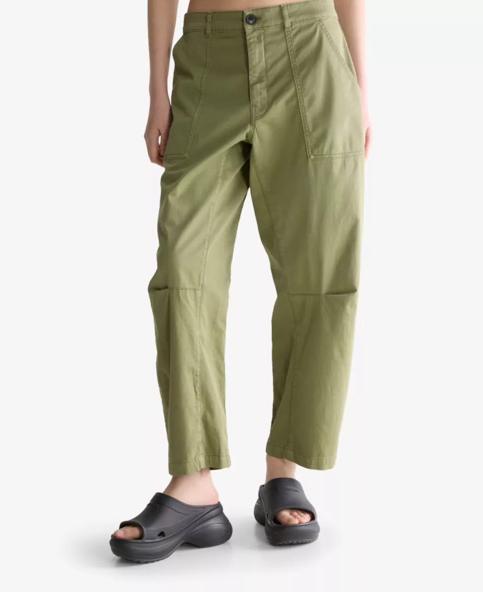 Bellerose Jeans - 036 3 Bellerose Bellerose Jeans - 036