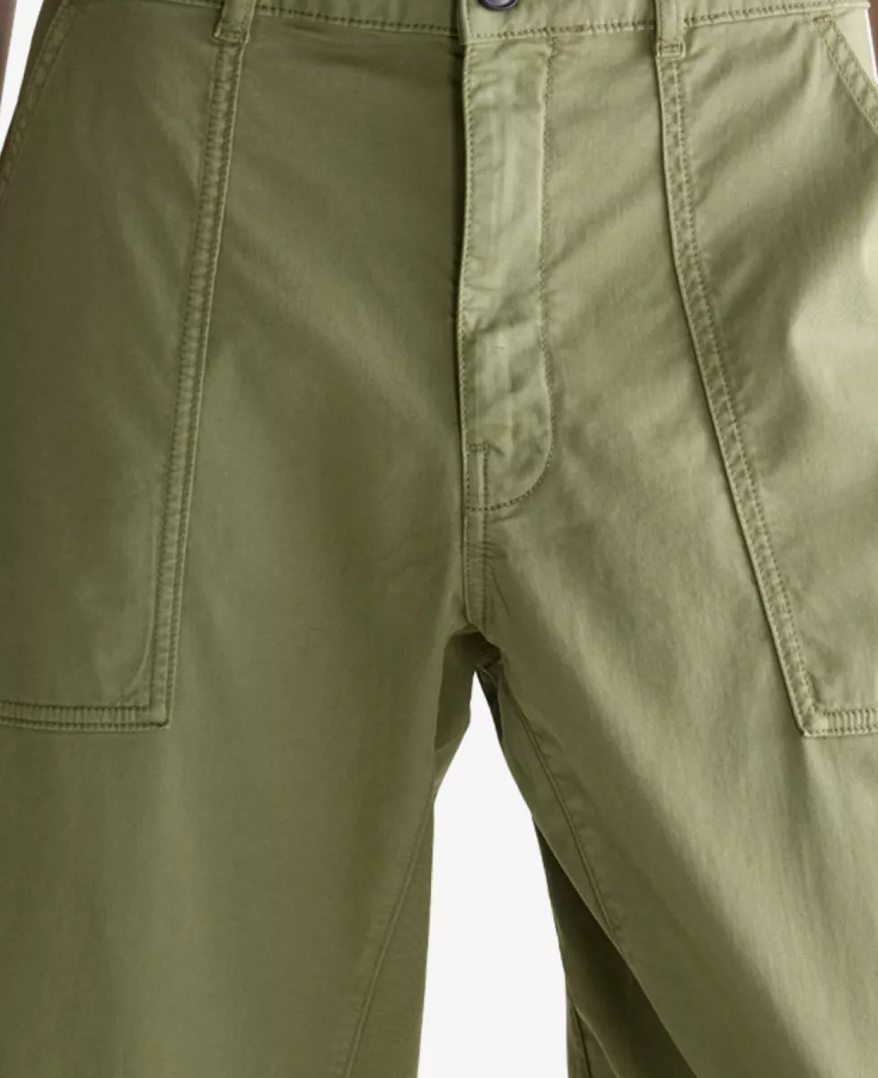 Bellerose Jeans - 036 4 Bellerose Bellerose Jeans - 036