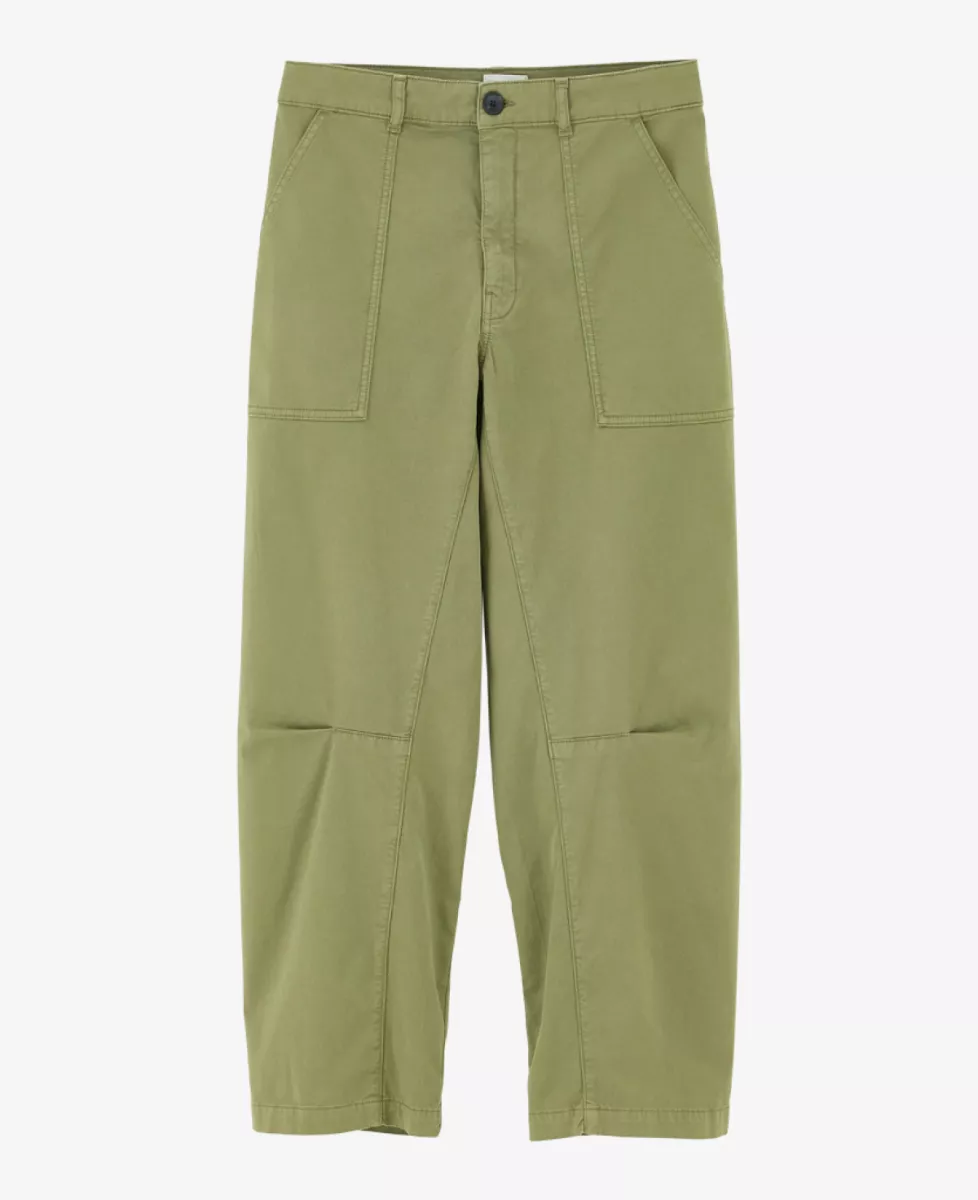 Bellerose Jeans - 036 1 Bellerose Bellerose Jeans - 036