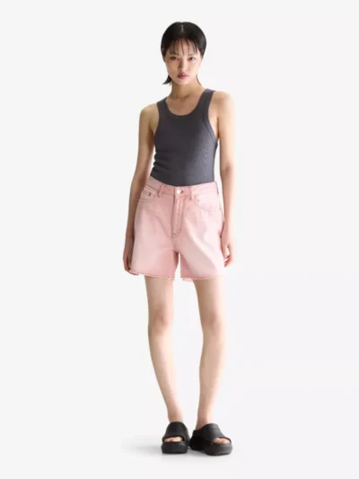 Bellerose Bellerose Short - Rose
