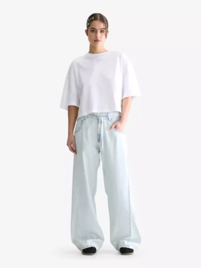 Bellerose Bellerose Jeans - Denimblauw