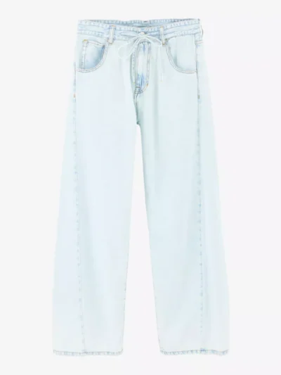 Bellerose Bellerose Jeans - Denimblauw