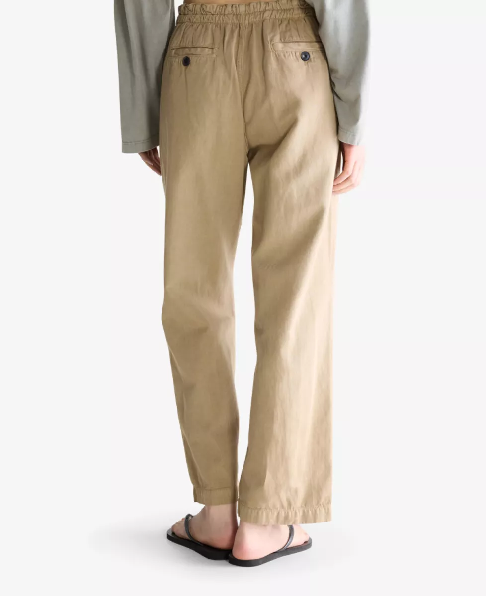 Bellerose Broek - Zand 6 Bellerose Bellerose Broek - Zand