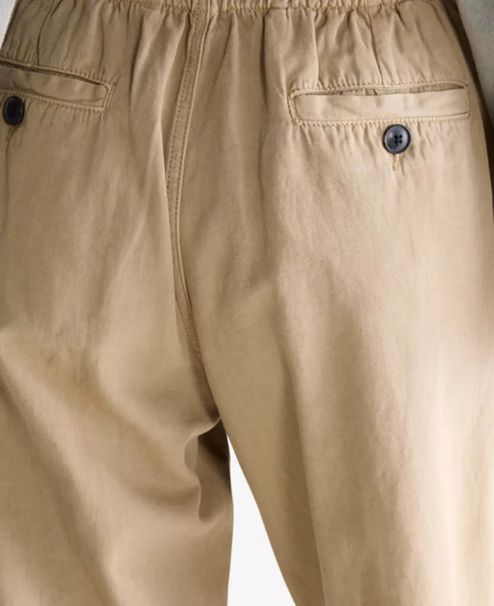Bellerose Broek - Zand 7 Bellerose Bellerose Broek - Zand