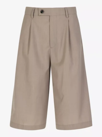Berwich Berwich Bermuda - Beige