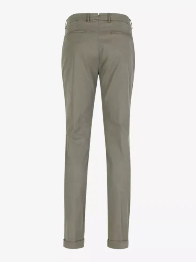 Berwich Berwich Chino - Middelgroen