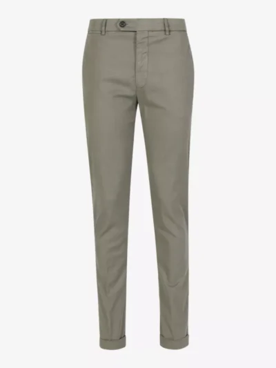 Berwich Berwich Chino - Middelgroen