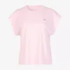 By-Bar By-Bar Tshirt km - Rose