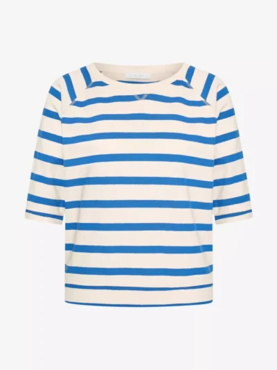 By-Bar By-Bar Tshirt km - Blauw