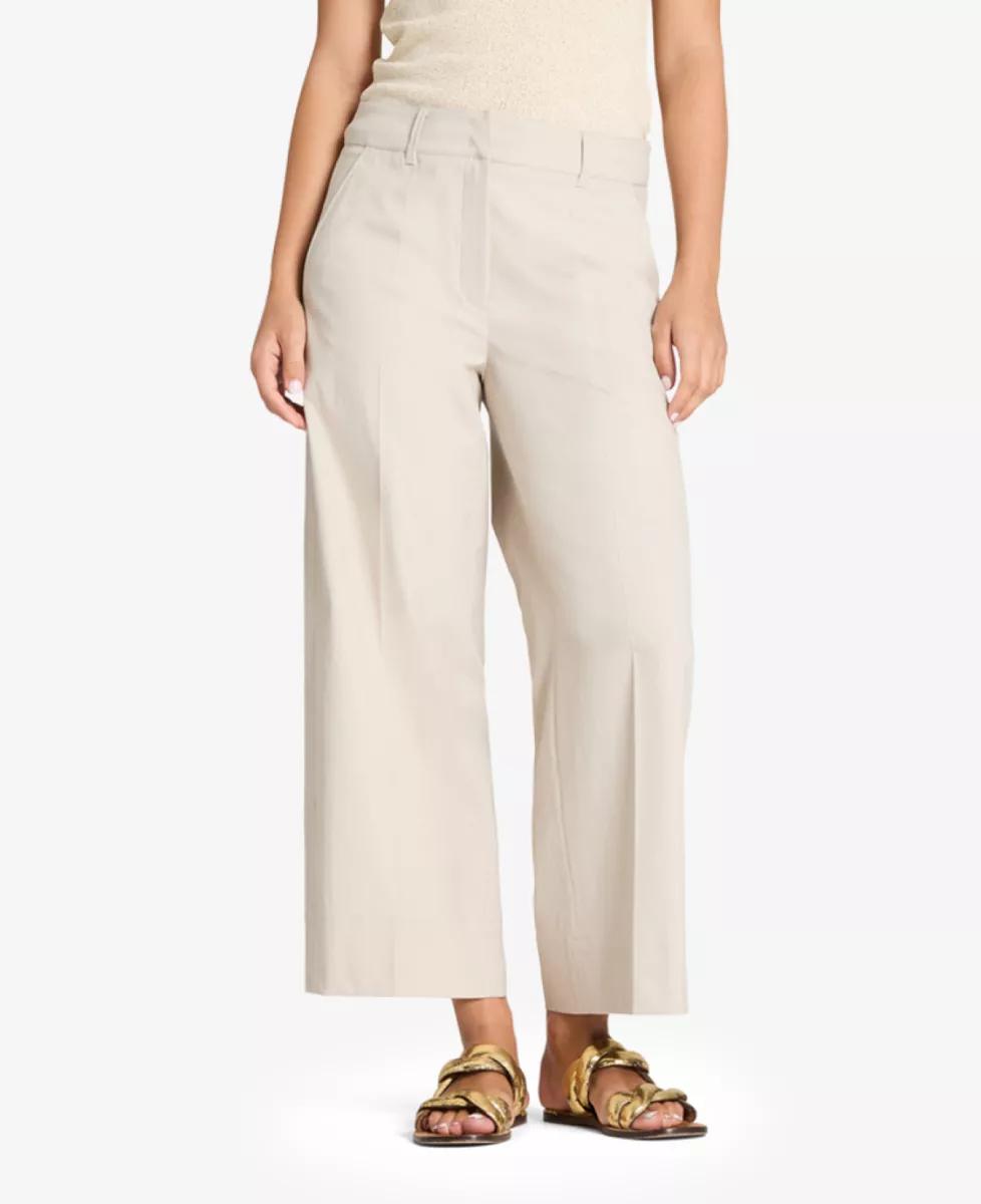 Cambio Broek - Beige 2 Cambio Cambio Broek - Beige