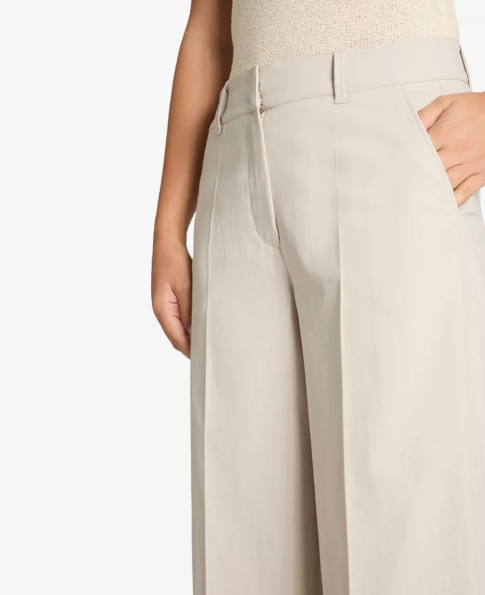 Cambio Broek - Beige 3 Cambio Cambio Broek - Beige
