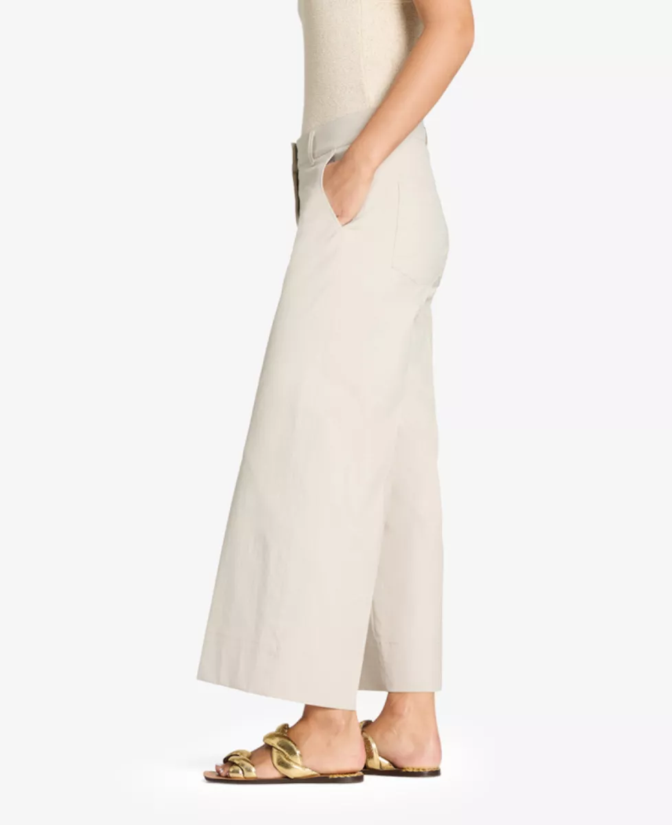 Cambio Broek - Beige 4 Cambio Cambio Broek - Beige