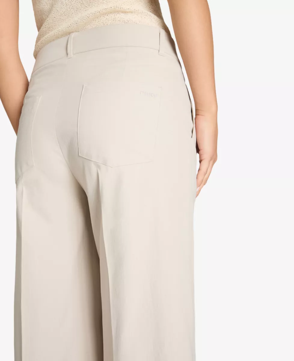 Cambio Broek - Beige 5 Cambio Cambio Broek - Beige