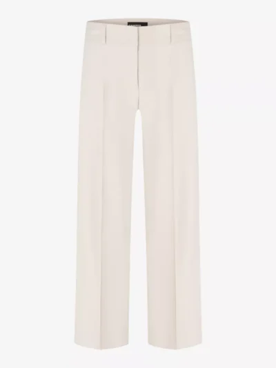 Cambio Cambio Broek - Beige