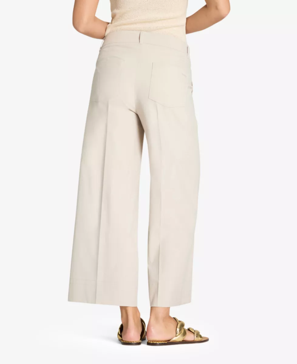 Cambio Broek - Beige 6 Cambio Cambio Broek - Beige