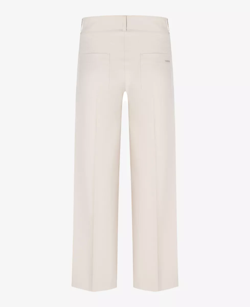 Cambio Broek - Beige 7 Cambio Cambio Broek - Beige