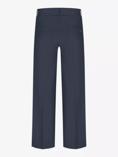 Cambio Cambio Broek - Blauw