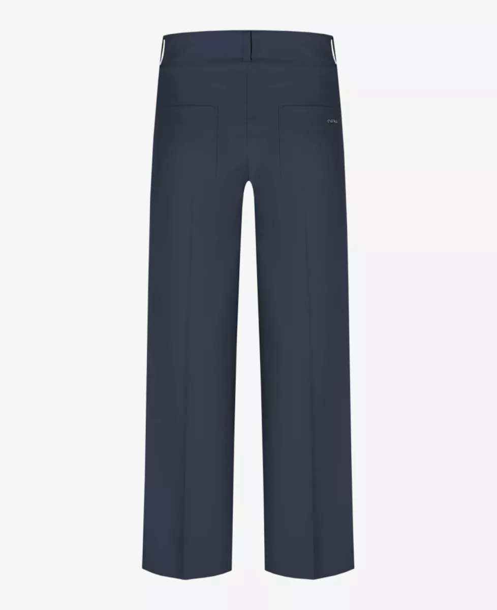 Cambio Broek - Blauw 2 Cambio Cambio Broek - Blauw