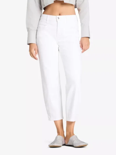Cambio Cambio Jeans - Wit