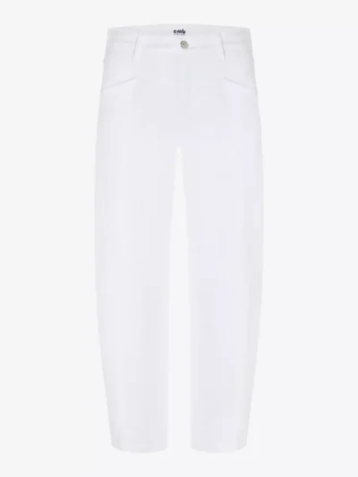 Cambio Cambio Jeans - Wit