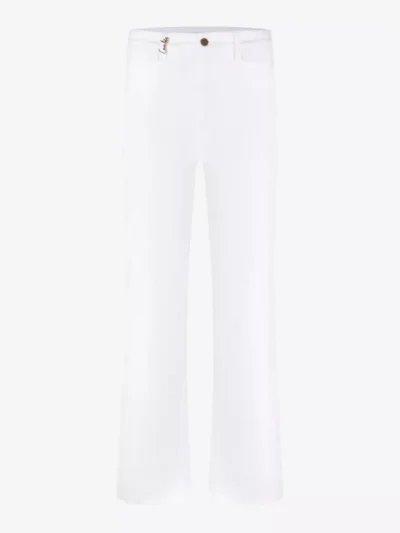 Cambio Cambio Jeans - Wit