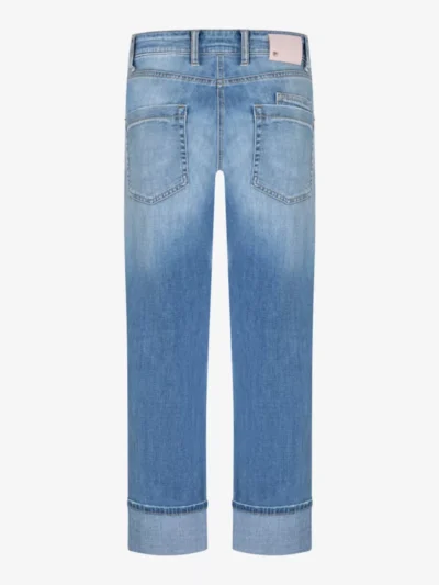 Cambio Cambio Jeans - Denimblauw
